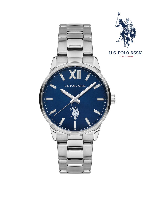 U.S. Polo Assn. Ladies Watch
